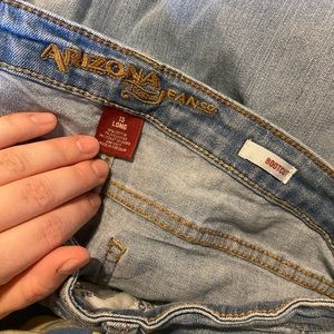 Arizona jeans